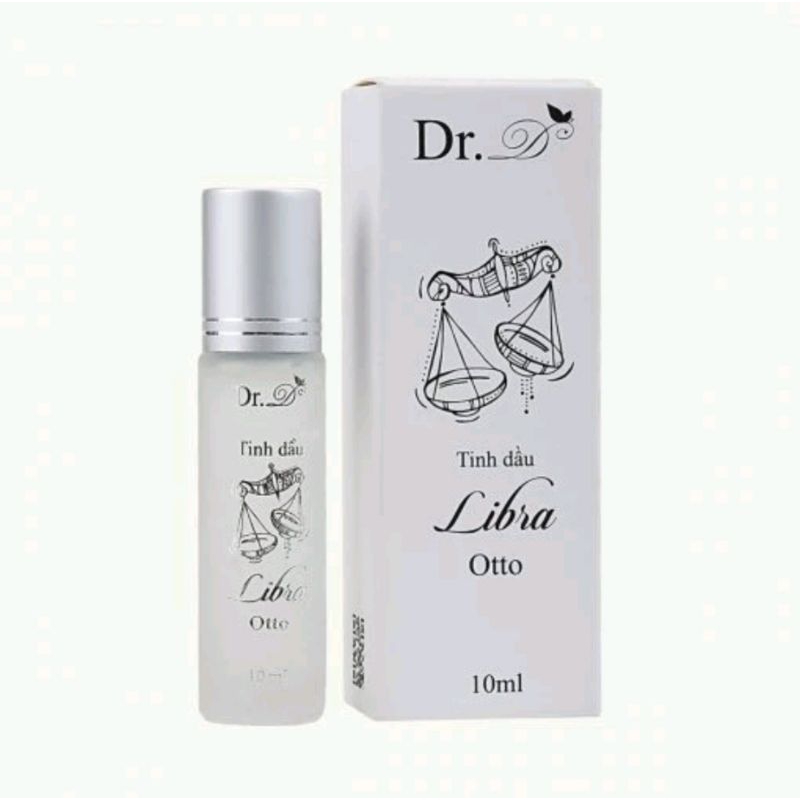 Tinh dầu Libra hộp 10ml cao cấp