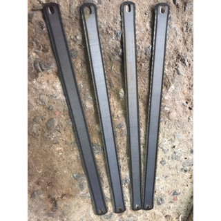 cưa sắt + cưa cầm tay