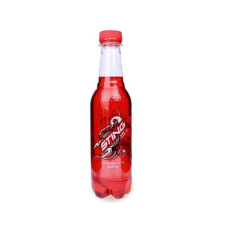 combo 6 chai Sting vàng/đỏ 330ml