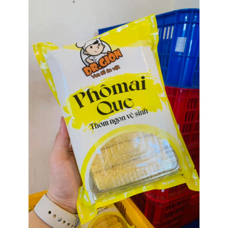 Phô mai que - 30 Que - 1kg (Gói)