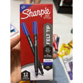 Bút gel không lem Sharpie S-Gel
