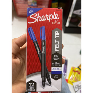 Bút gel không lem Sharpie S-Gel