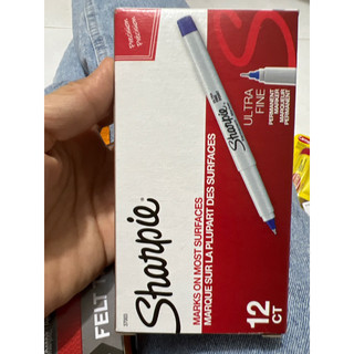 Bút gel không lem Sharpie S-Gel