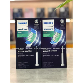 [ SIÊU HOT] BÀN CHẢI ĐIỆN- PHILIPS SONICARE 1100