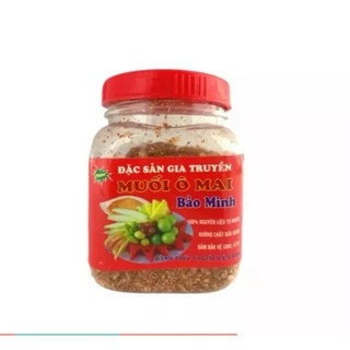 Muối ô mai Bảo Minh hàng chuẩn