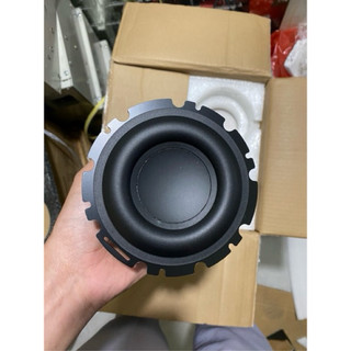 Loa mid bass tháo máy 4.5inch Sub 4ohm 50w