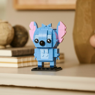 [Lego Brickheadz] 40674 Stitch