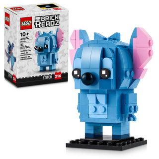 [Lego Brickheadz] 40674 Stitch