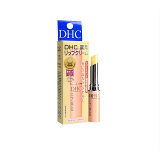 Son Dưỡng DHC Nhật