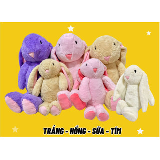 _jellycat, thỏ bông jellycat, jellycat bunny, thú nhồi bông, gấu bông cao cấp chú thỏ