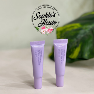 10ml /kem lót trang điểm laneige skin veil base