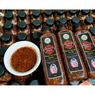 chẳm chéo ướt chai 330ml