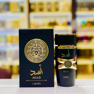Nước hoa dubai lattafa asad 100ml