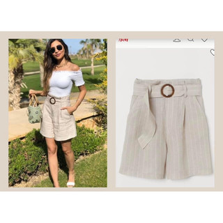 Quần short HM authentic dành cho các chị em size XS