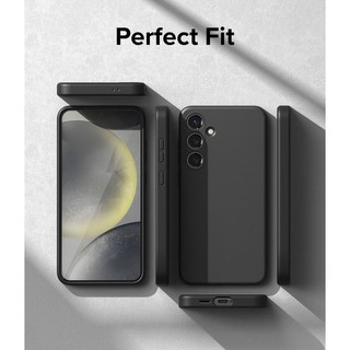 Ốp Lưng Ringke Galaxy S24 | Silicone Magnetic
