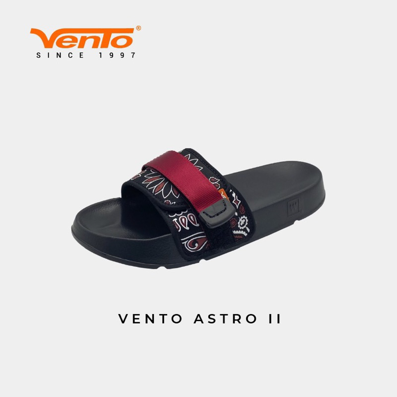 DÉP BẢN VENTO QUAI NGANG SL-FL35, DÉP VENTO ASTRO II