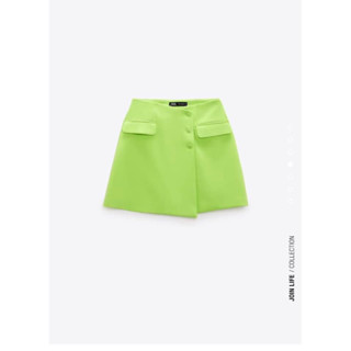 Chân váy zara authentic