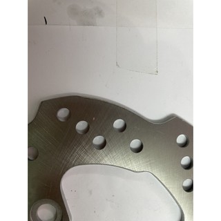 DĨA THẮNG SAU RAIDER 150 FI