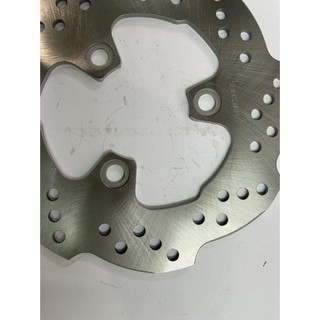 DĨA THẮNG SAU RAIDER 150 FI
