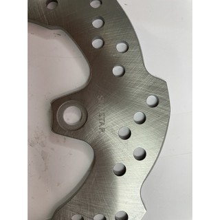 DĨA THẮNG SAU RAIDER 150 FI