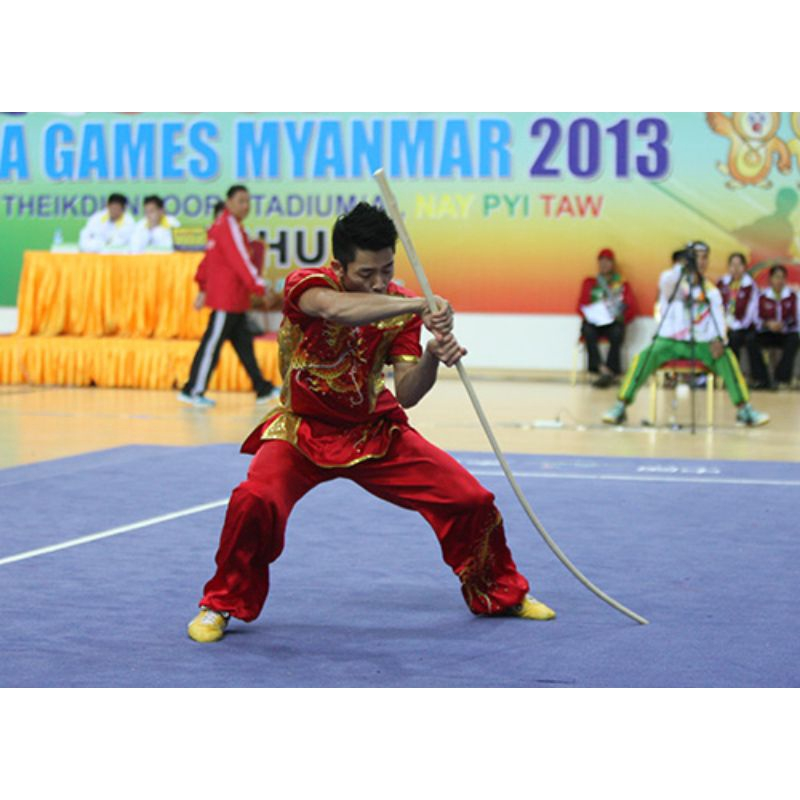 Gậy Mây Tập Võ, Gậy Mây Tập Dưỡng Sinh, Yoga