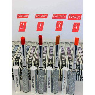 Son lì hany lipstick phiên bản mới 2024