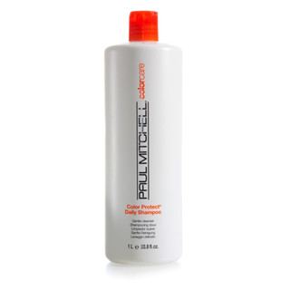 Dầu gội dành cho tóc nhuộm Color Protect Daily Shampoo Paul Mitchell