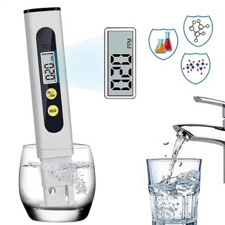 Bút thử nước sạch tds máy đo kiểm tra nước sạch chính xác nhanh gọn