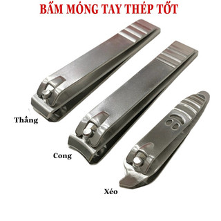 Bấm Móng Tay Loại Tốt