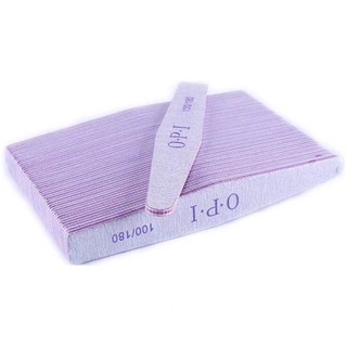 Dũa Móng Tay Chân Loại Dày, Dũa Mịn Chà Móng