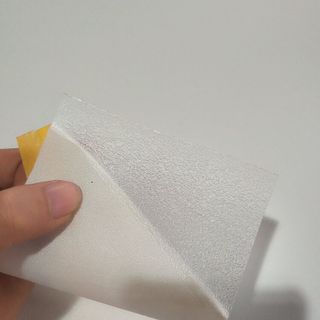 (1 Mét x 15cm) Miếng Dán Sole Protector - Miếng Dán Bảo Vệ Đế Giày