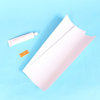 (1 Mét x 15cm) Miếng Dán Sole Protector - Miếng Dán Bảo Vệ Đế Giày
