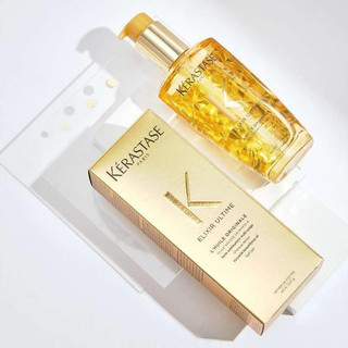 Dầu Dưỡng Tóc Kerastase Elixir Ultime 50ml