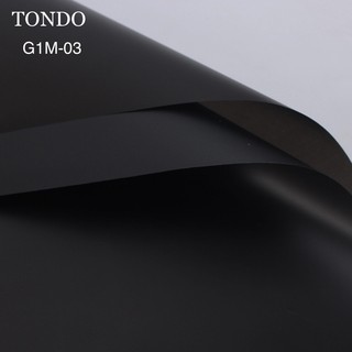 Giấy bó hoa - Giấy bóng mờ ( 1 tập 20 tờ)