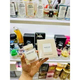 Nước Hoa nữ Narciso Trắng Lùn EDP 90ML