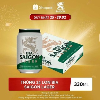 [ HÀNG  VIỆT] tuyển sĩ.. BIA  SÀI GÒN