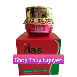  KEM NÁM SẠM TÀN NHANG ILAS 20G 