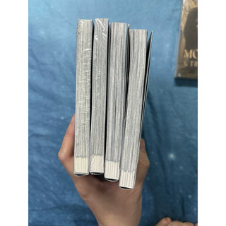 Combo Sổ tay