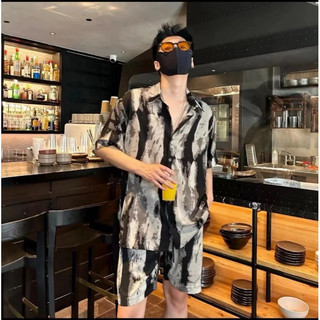 Áo SƠ MI  BIG SIZE NAM, đủ size từ 80kg - 140kg