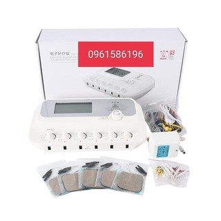 máy điện châm HOA ĐÀ 3