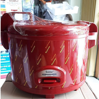 nồi cơm điện công nghiệp Eaststar 14 líT,nồi cơm công suất lớn,nồi bền đẹp,giữ nhiệt tốt-bảo hành 12 tháng