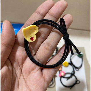 Cột tóc ( quà tặng khách)