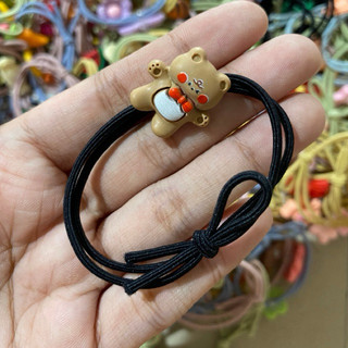 Cột tóc ( quà tặng khách)