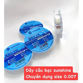 Cuộn dây đồng câu dây Sunshine SS-007E