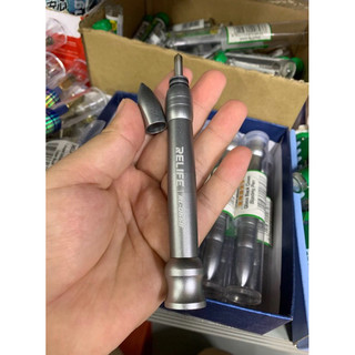 Bút Phá kính lưng RL-066B(mẫu mới)