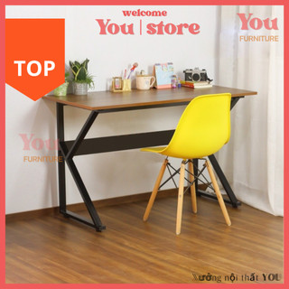 Bàn chữ K, Z,U cao cấp màu đen, Bàn gaming, Bàn làm việc, Bàn kích thước lớn dài 1m2, Bàn để máy tính chữ K, Bàn học Z
