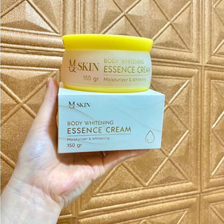 [ Tặng Kích Trắng ] Body Sâm Vàng 150gr mqskin
