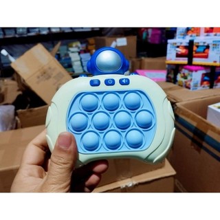 Máy Popit Điện Tử Chơi Game Popit Cầm Tay