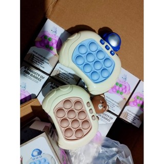 Máy Popit Điện Tử Chơi Game Popit Cầm Tay