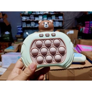 Máy Popit Điện Tử Chơi Game Popit Cầm Tay